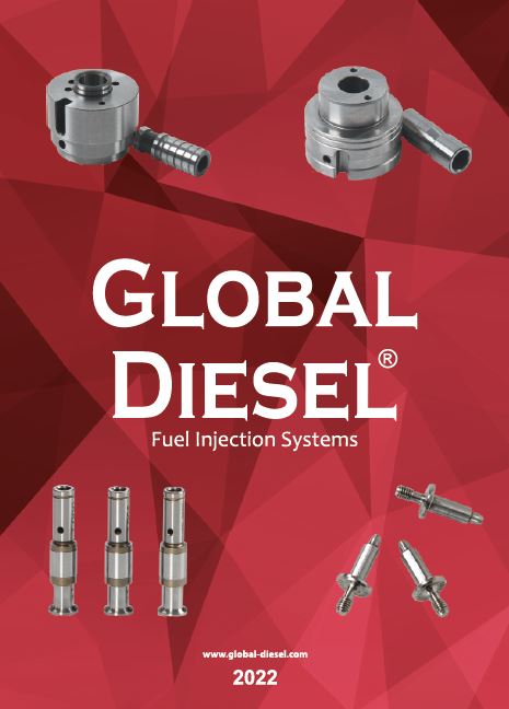 Global Diesel 2022